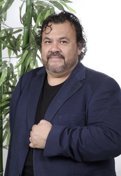 Juan Sánchez